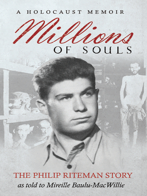 Title details for Millions of Souls by Philip Riteman - Available